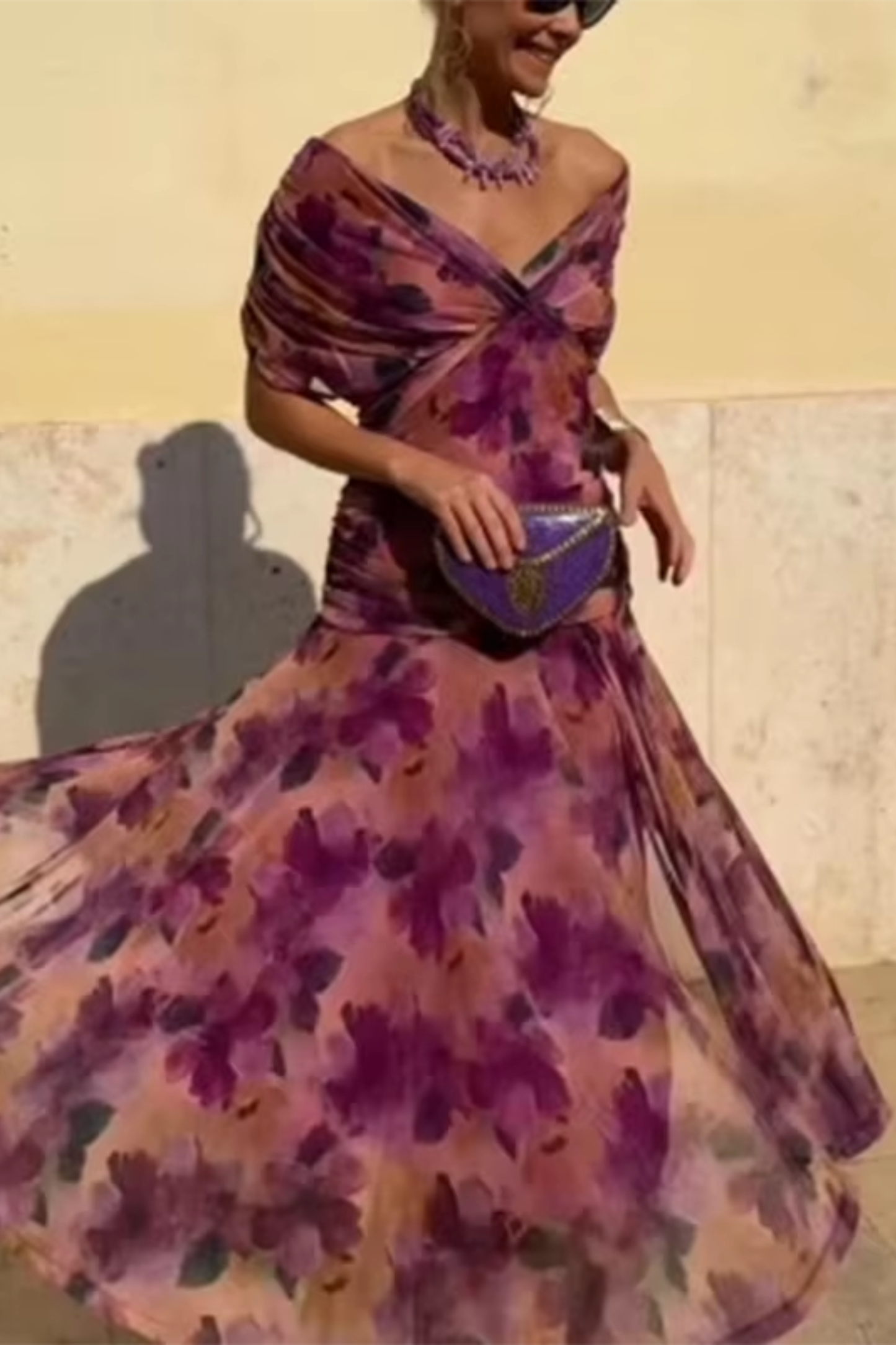 Tall Order Dress