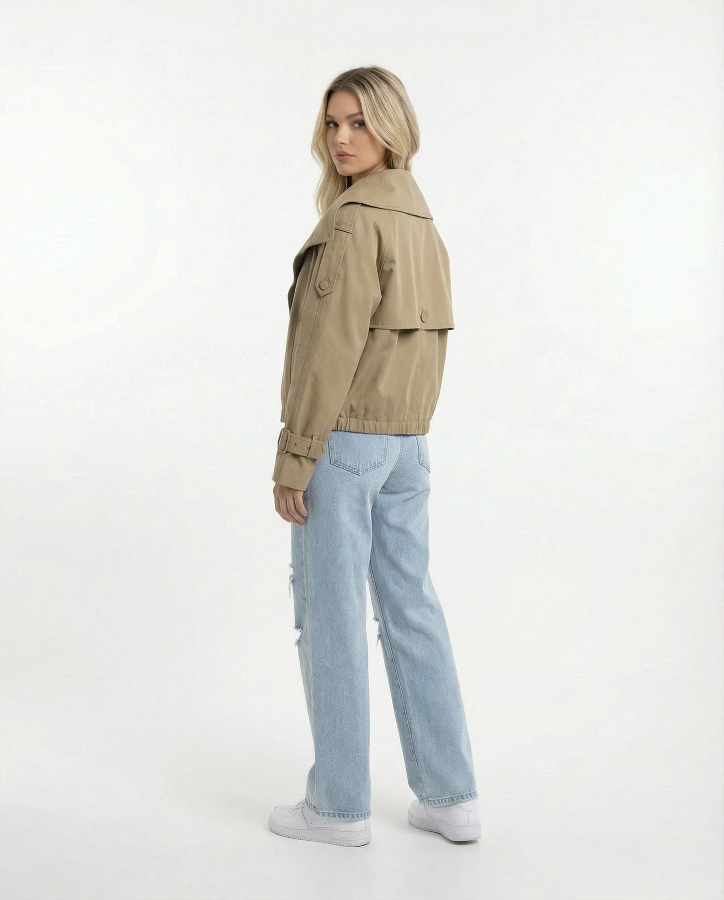 Grand Exit Jacket