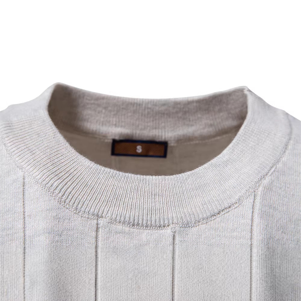 Bare Knit Tee