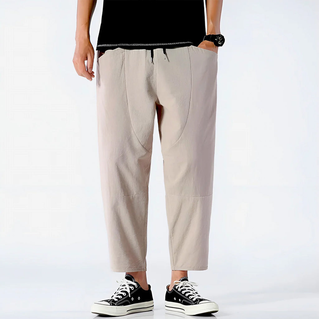 Cuff Drop Joggers