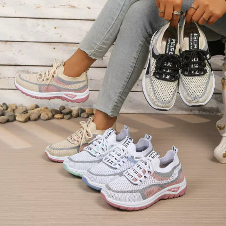 Quick Step Sneakers