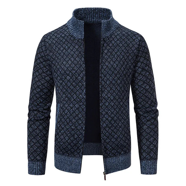 Dark Matter Cardigan
