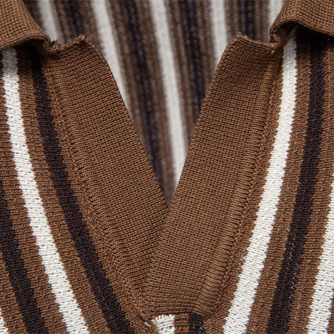 Broad Street Shirt
