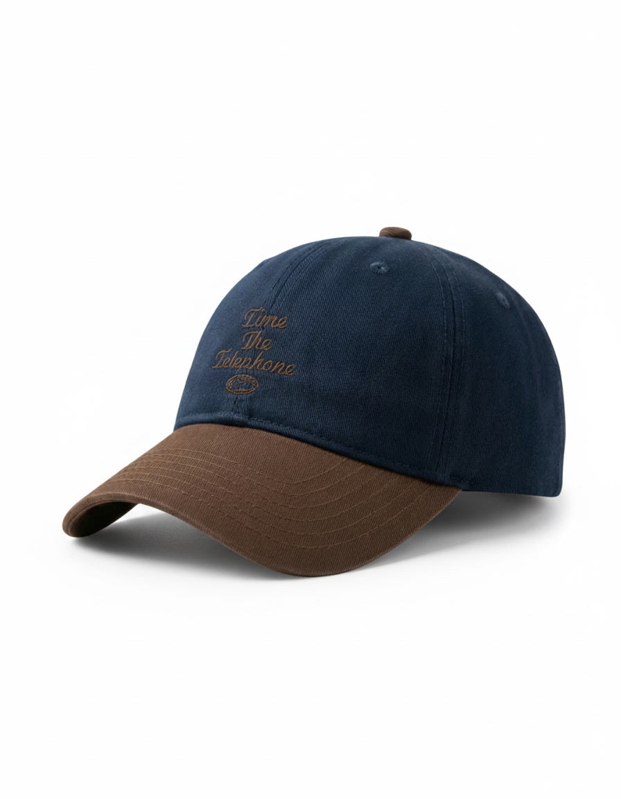 Time Call Cap