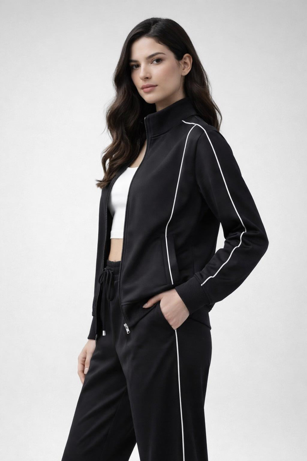 No Rush Co-Ord