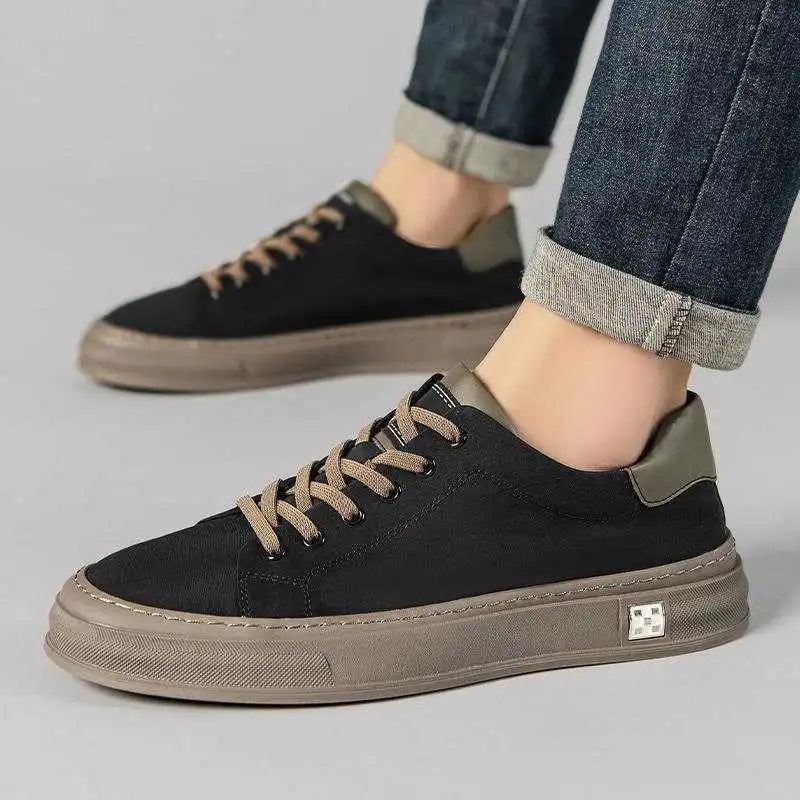Ground Zero Sneakers