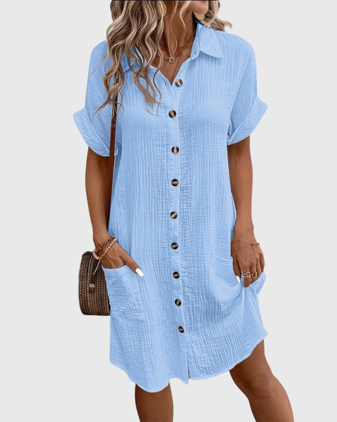 Plain Air Dress