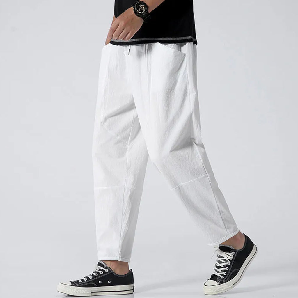 Cuff Drop Joggers