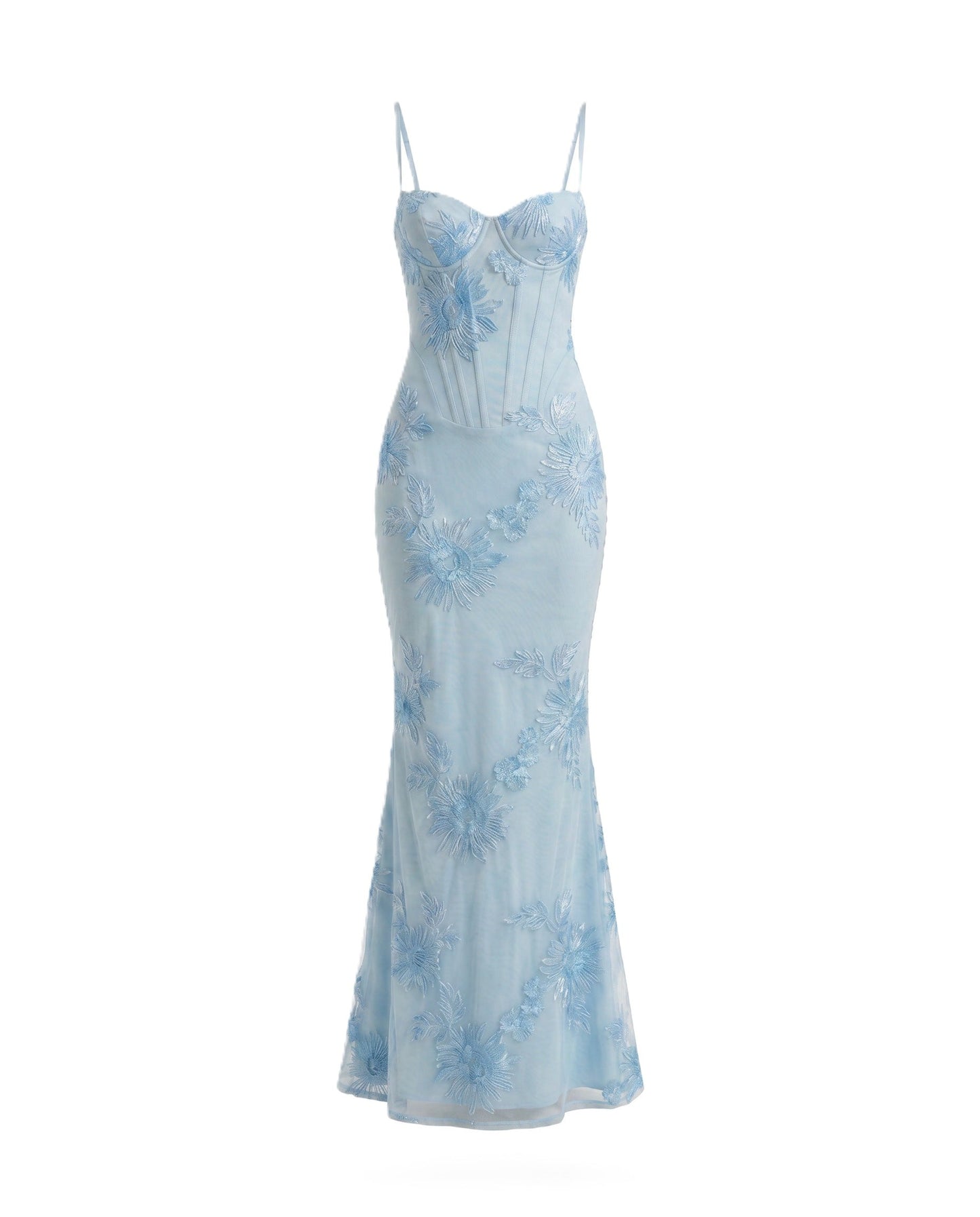 Grand Stitch Dress