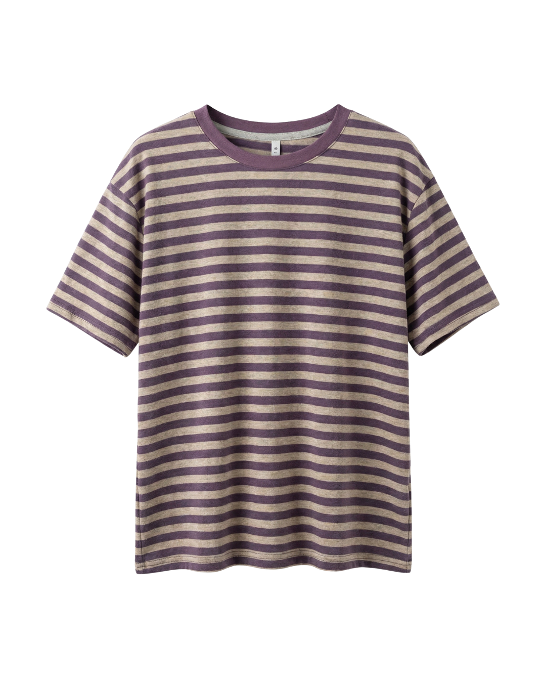 Neon Stripe Tee