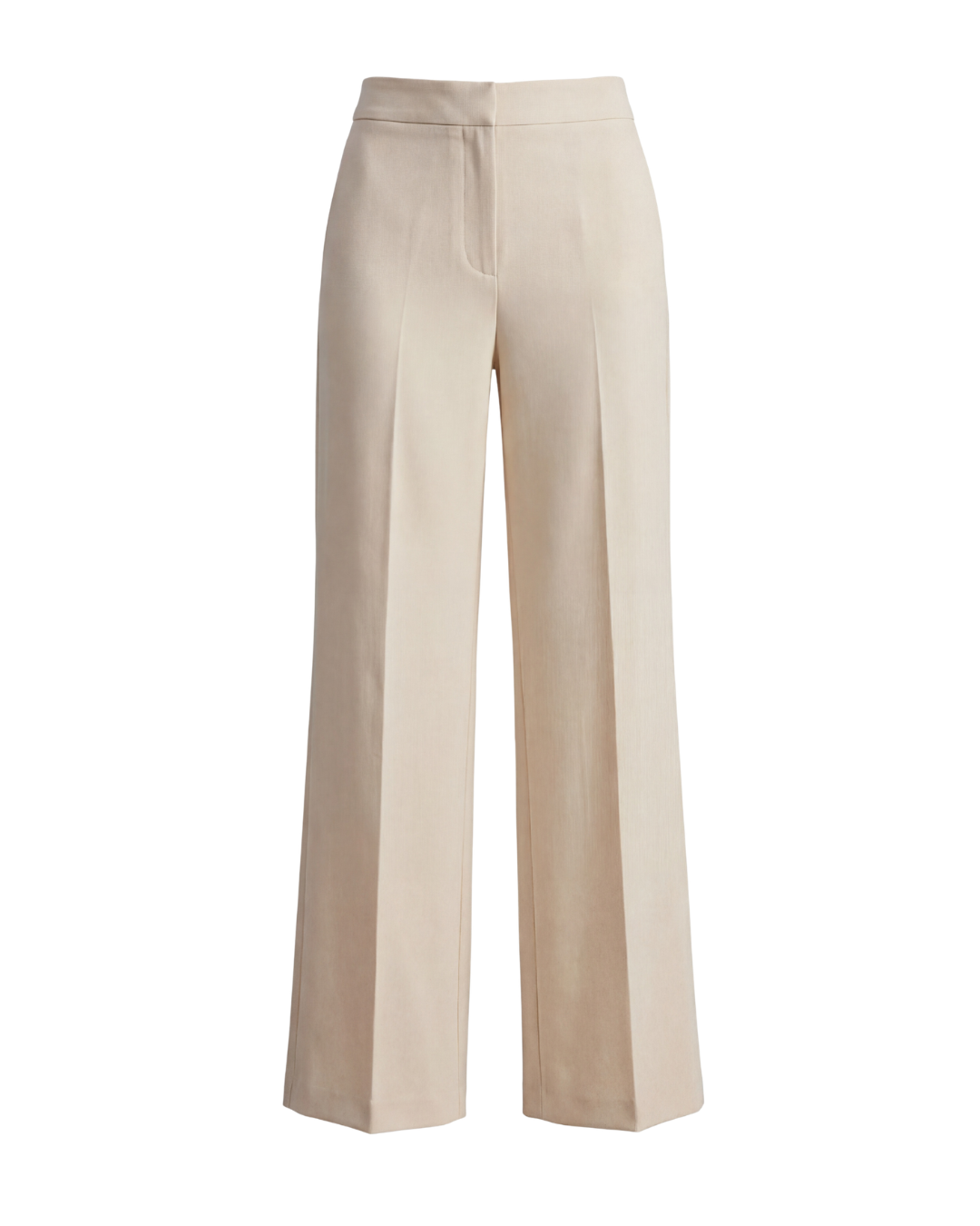 Clean Line Trousers