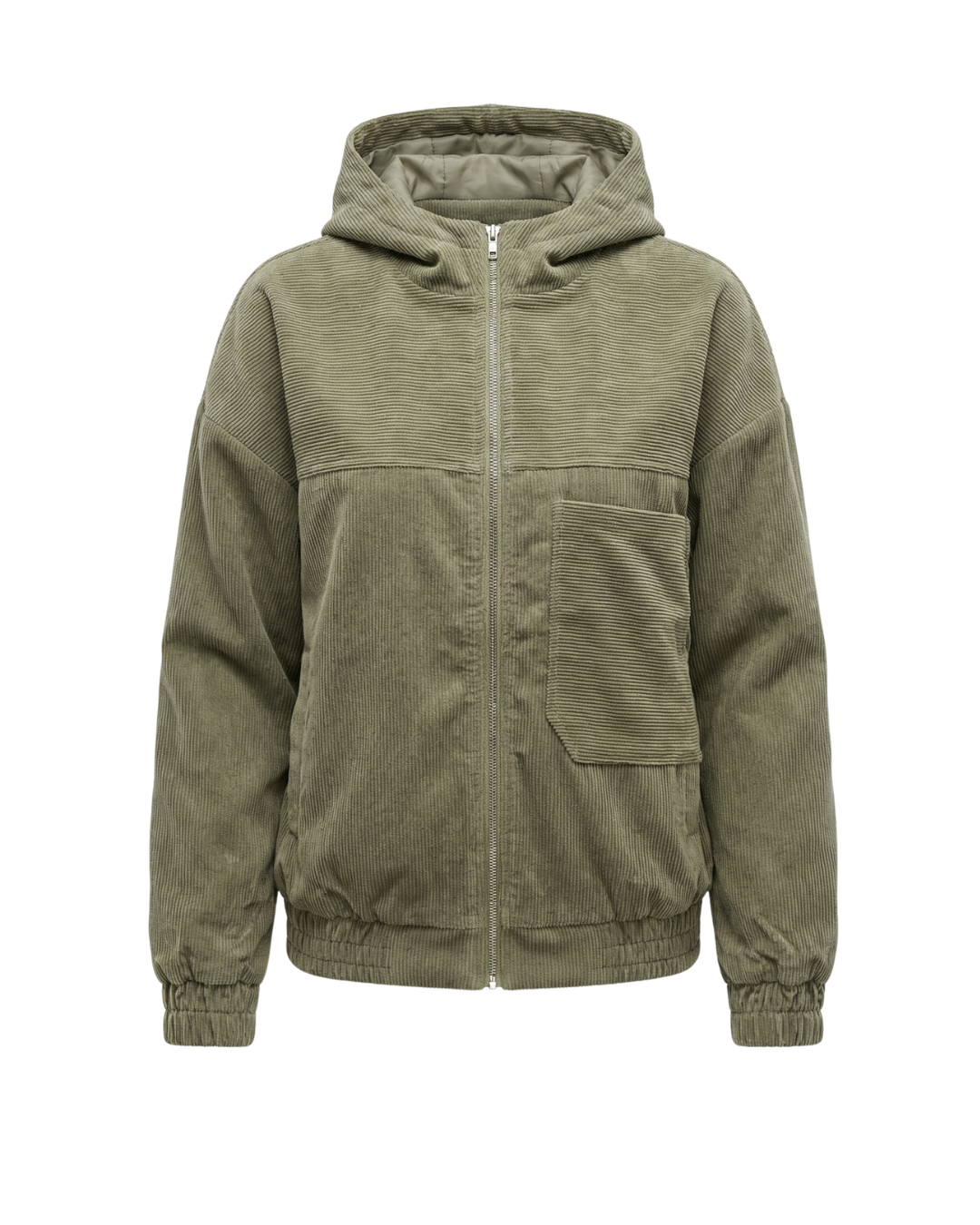 Cold Open Jacket