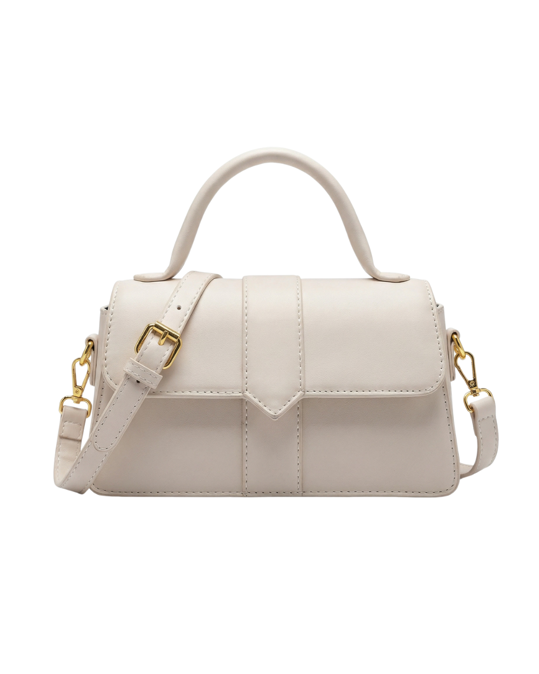 Clear Day Bag