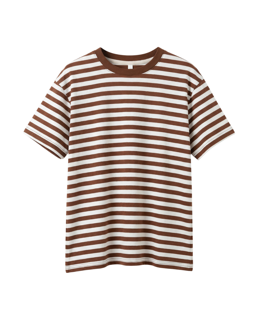 Neon Stripe Tee