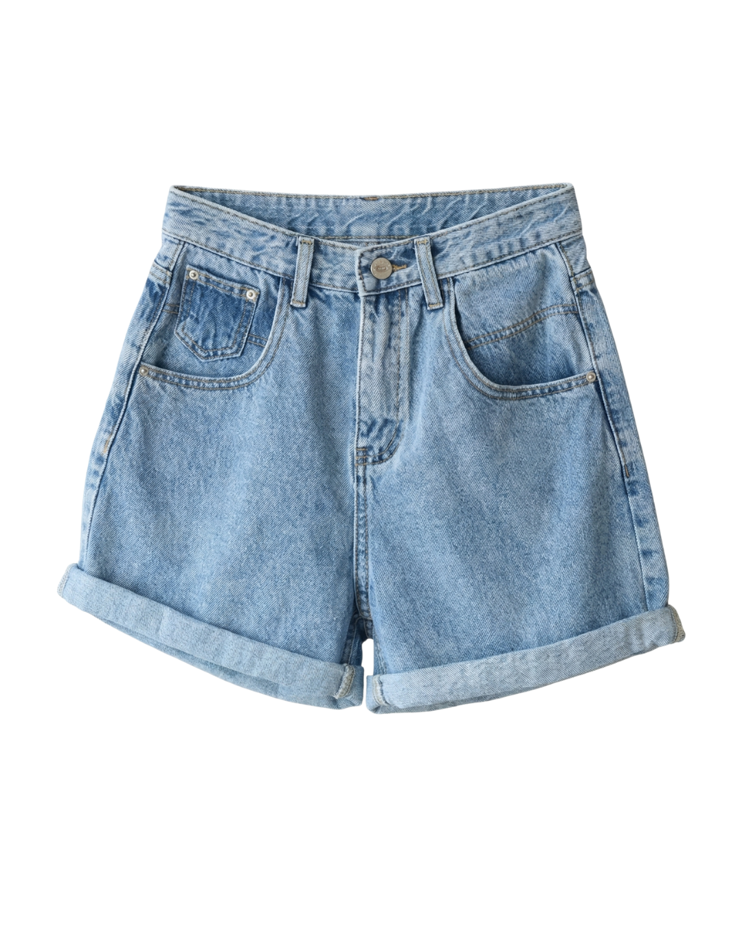 Golden Hour Shorts