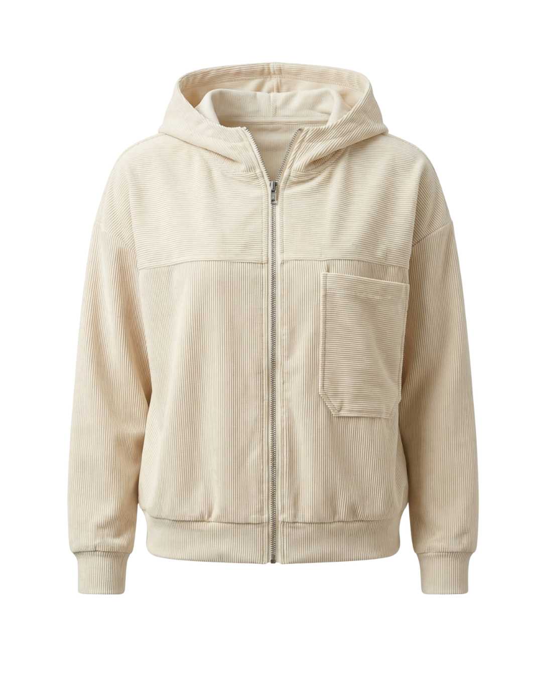 Cold Open Jacket