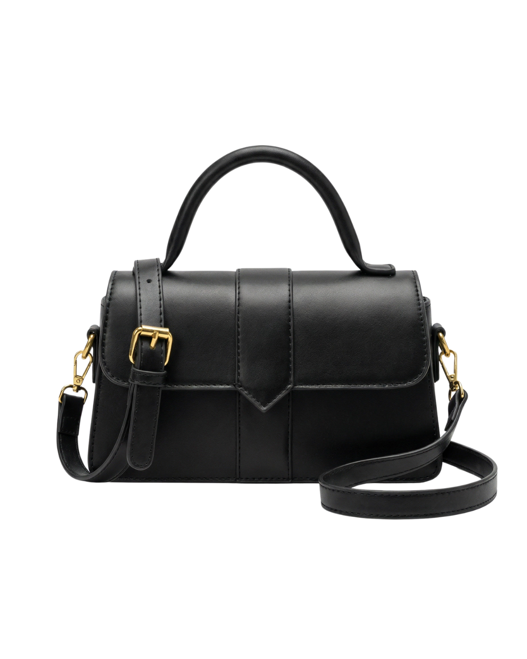 Clear Day Bag