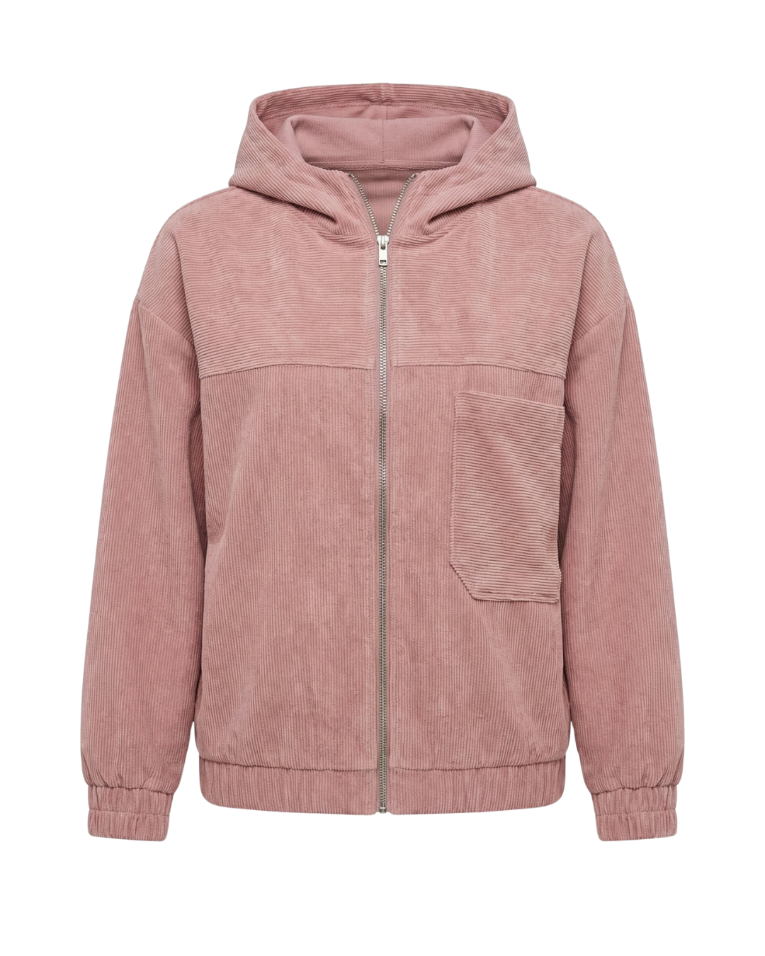 Cold Open Jacket