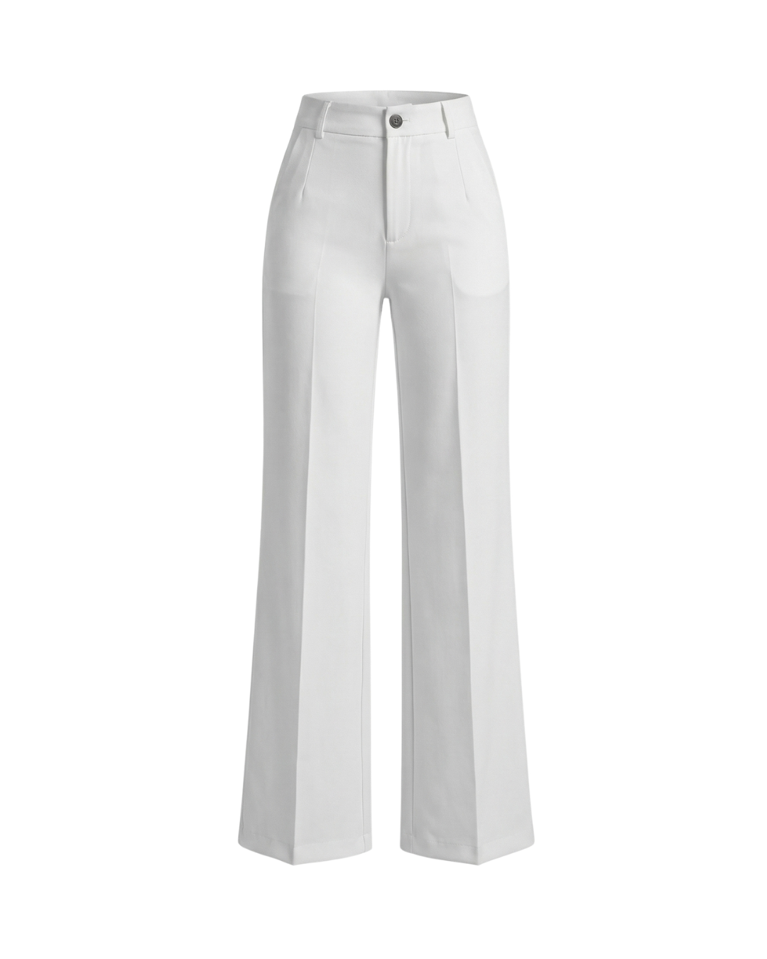 Clean Line Trousers
