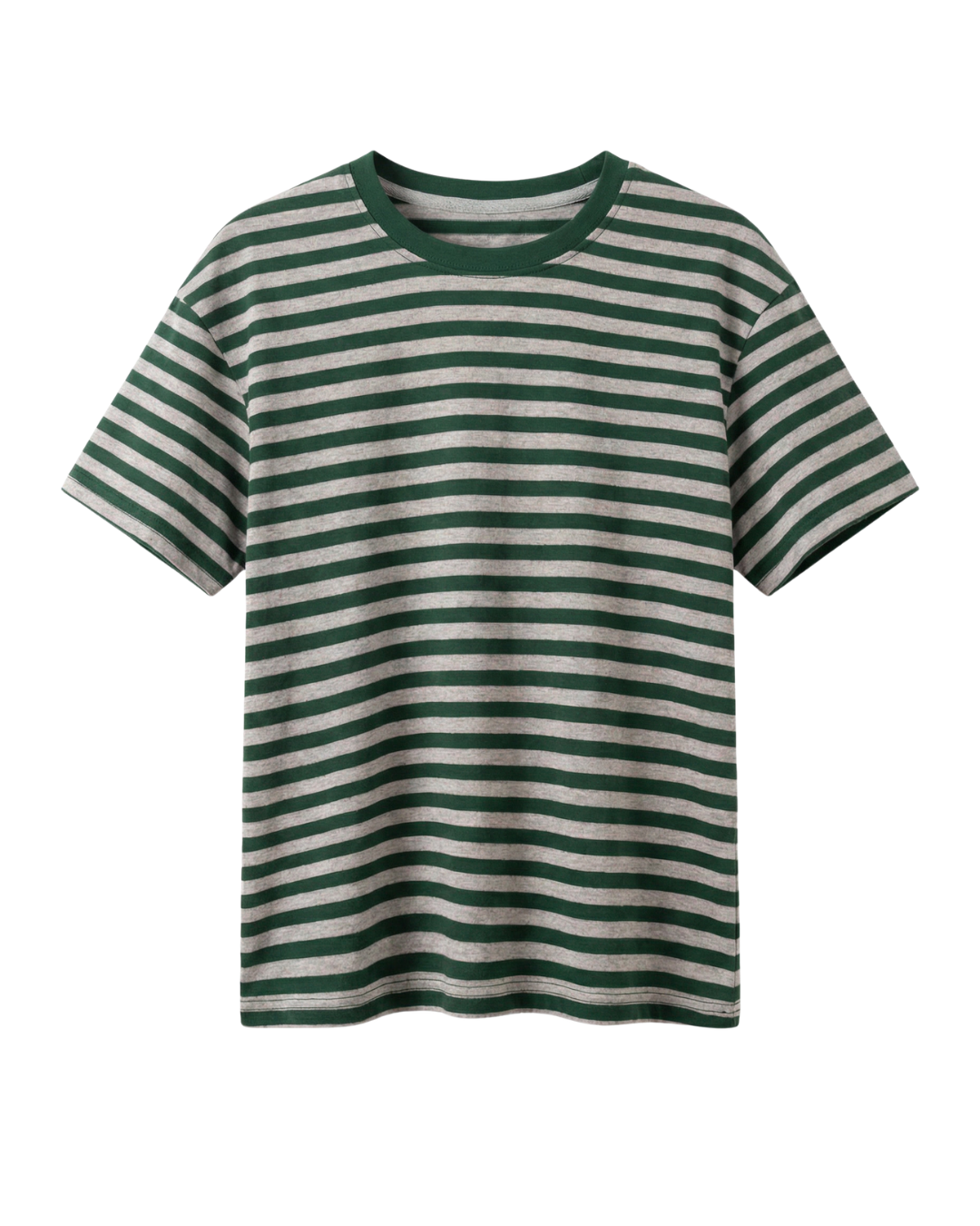 Neon Stripe Tee