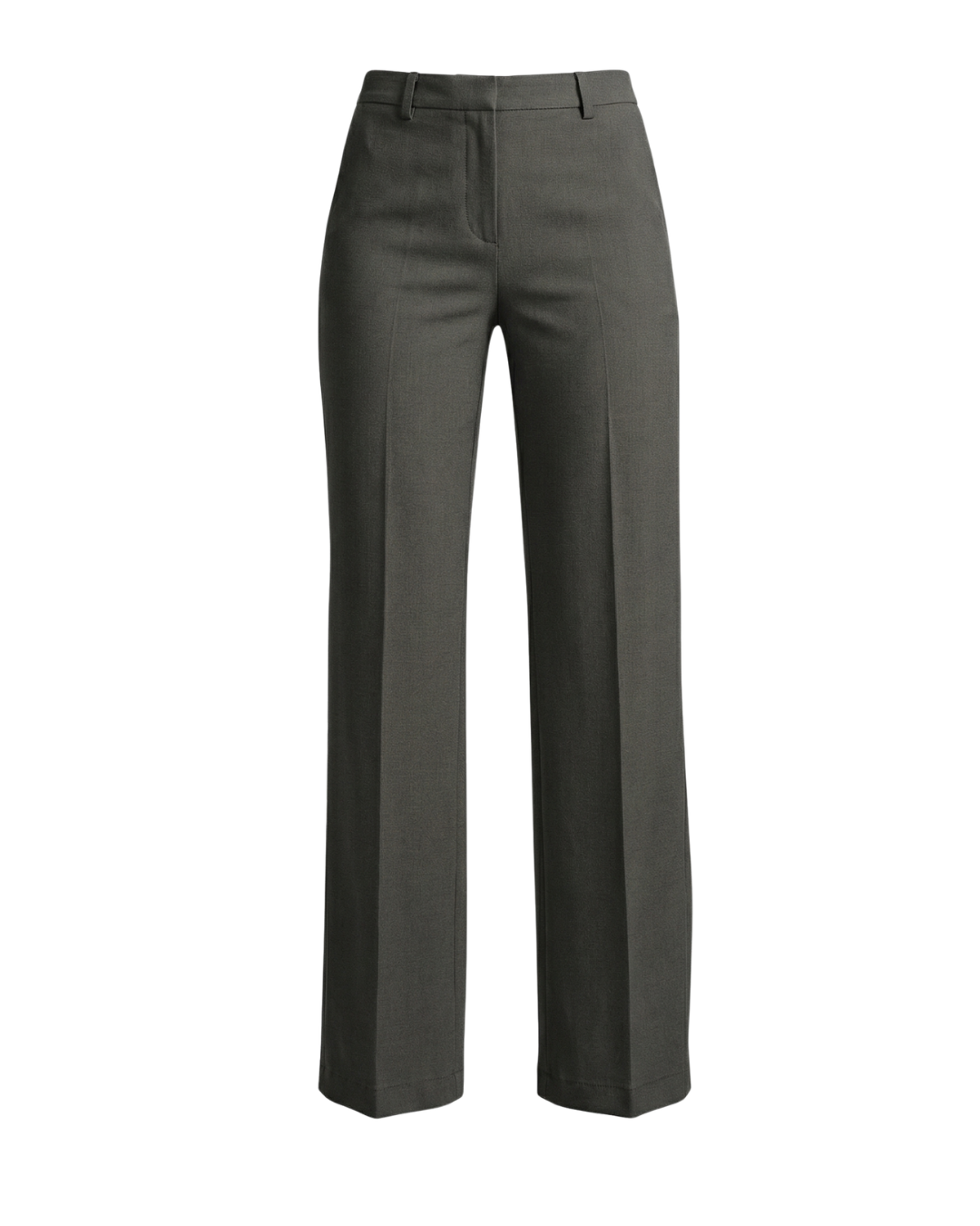Clean Line Trousers