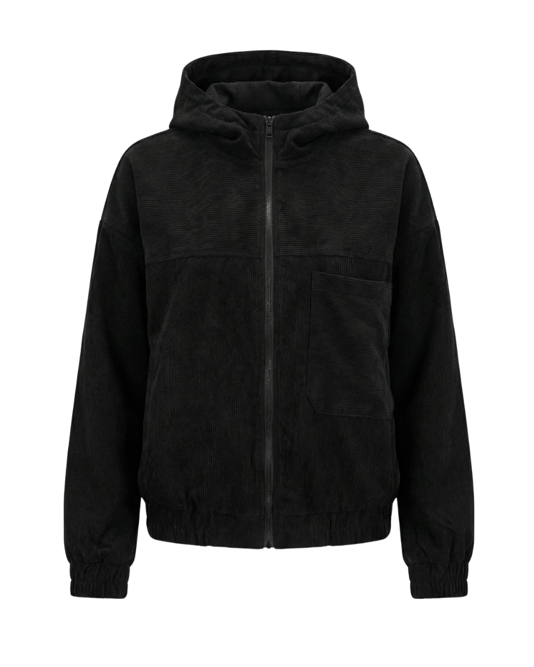 Cold Open Jacket