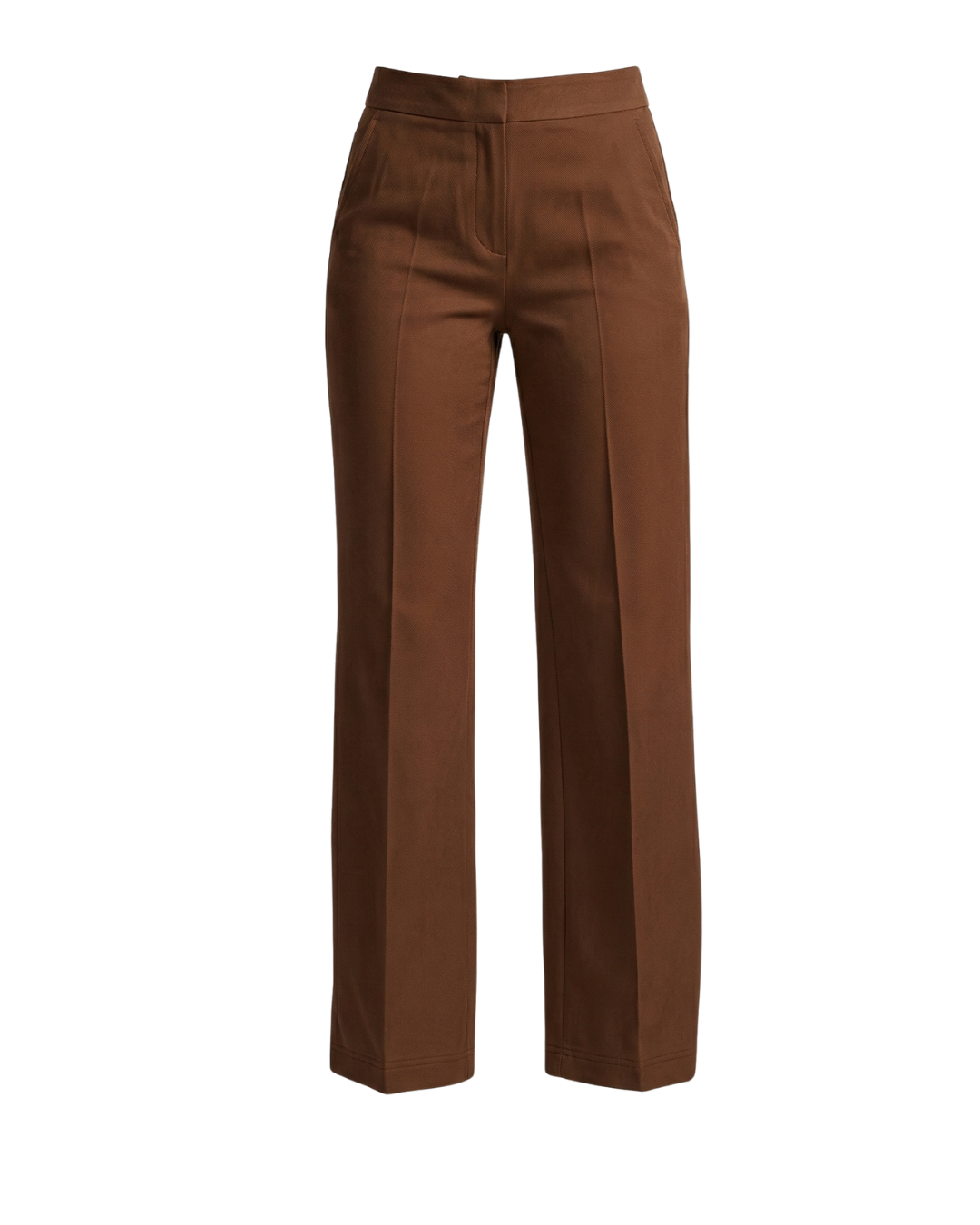Clean Line Trousers