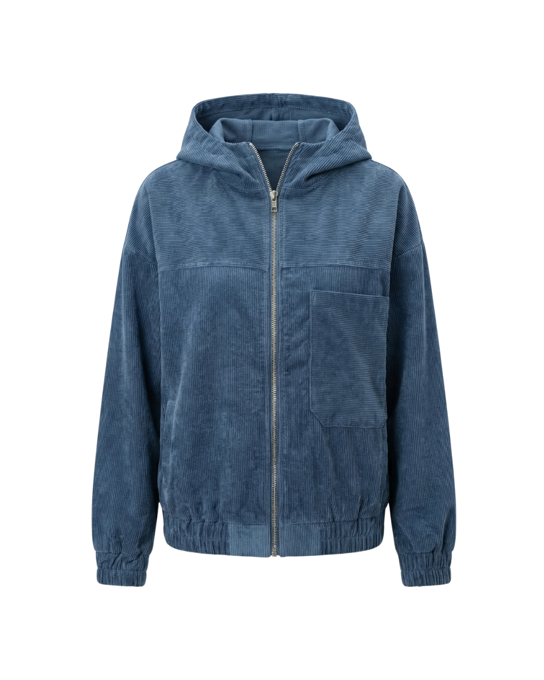 Cold Open Jacket