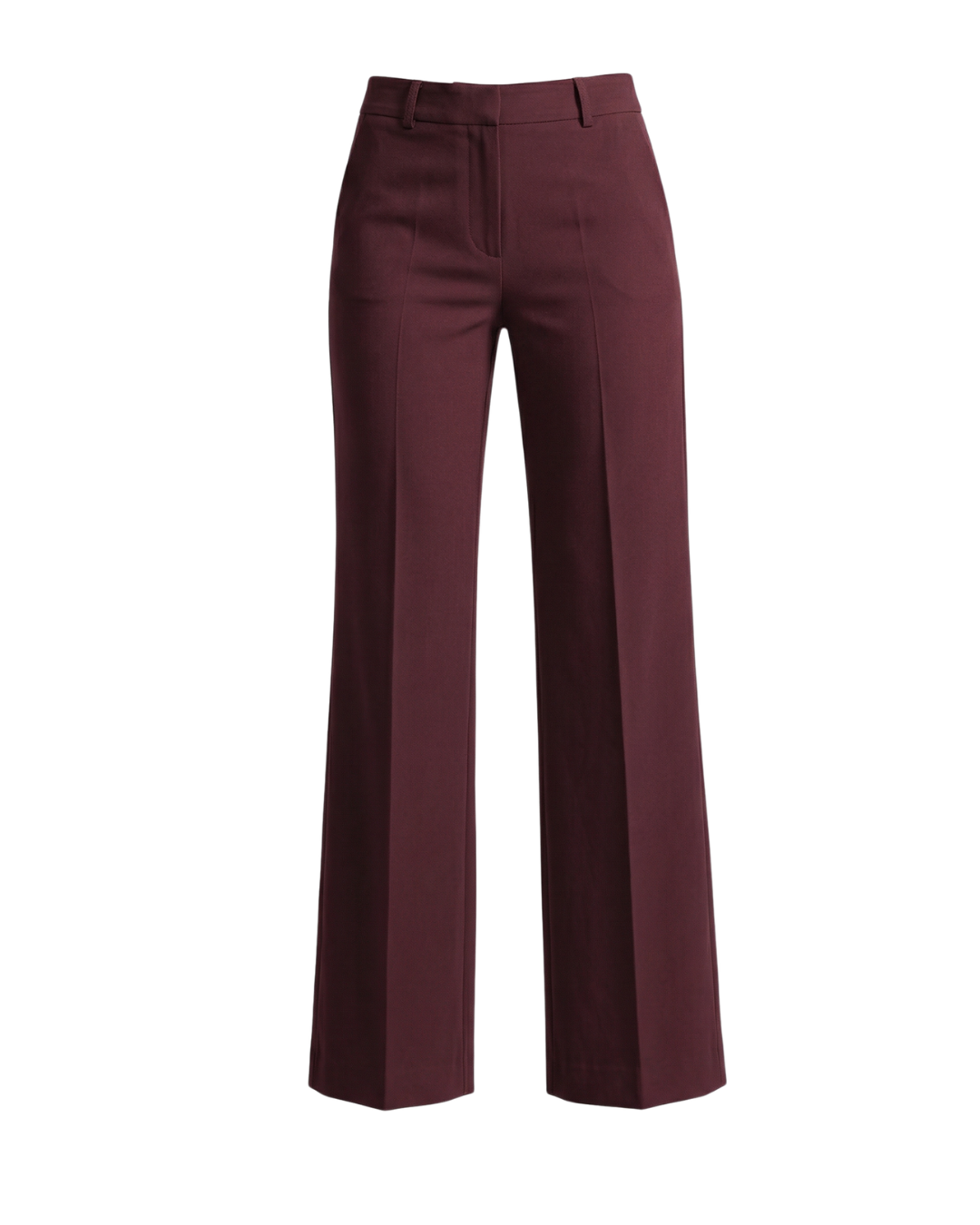 Clean Line Trousers