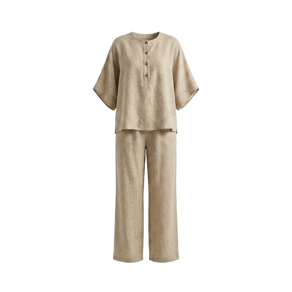 Linen Field Set