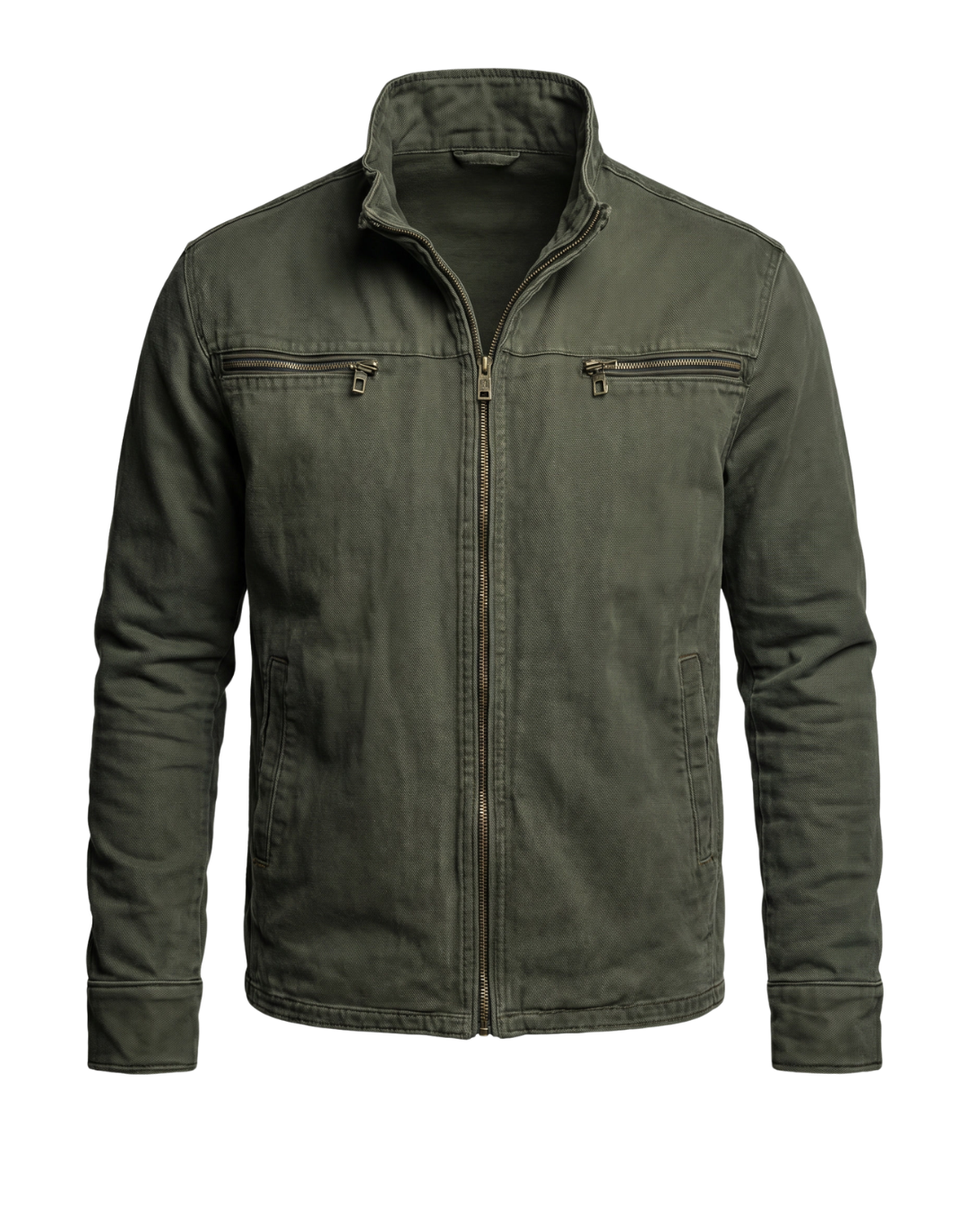 Rust Belt Jacket