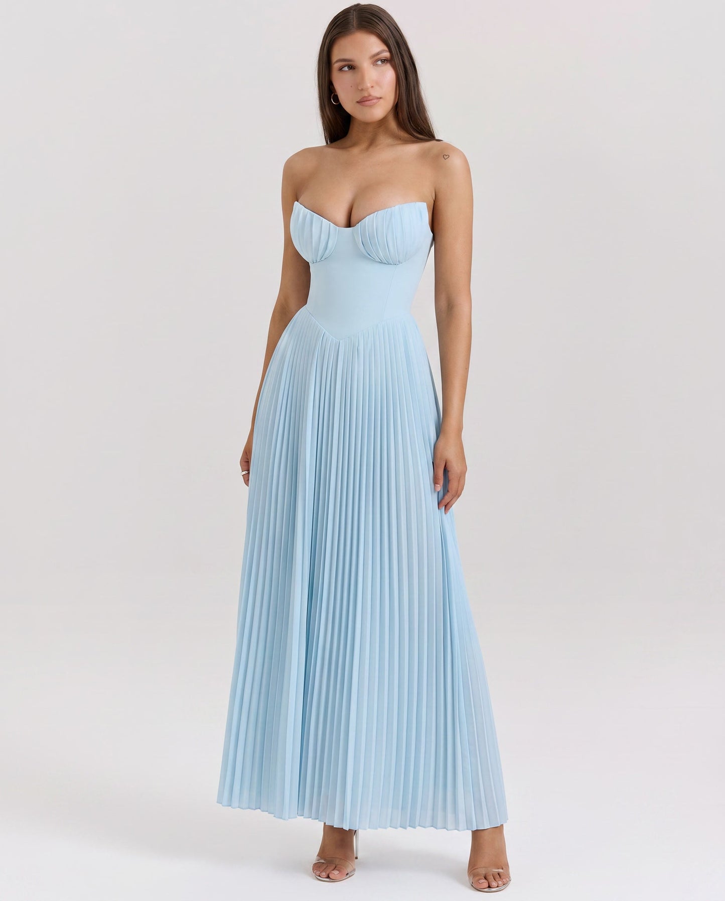 Velvet Hour Dress