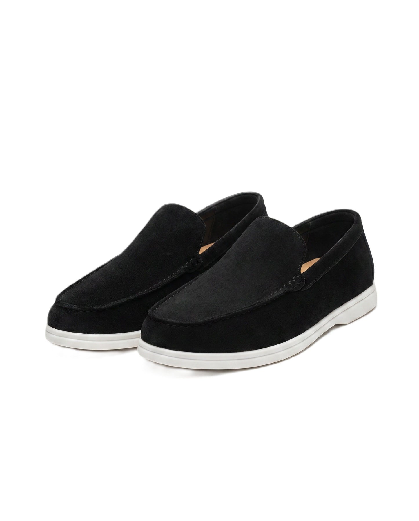 Ease In Loafers