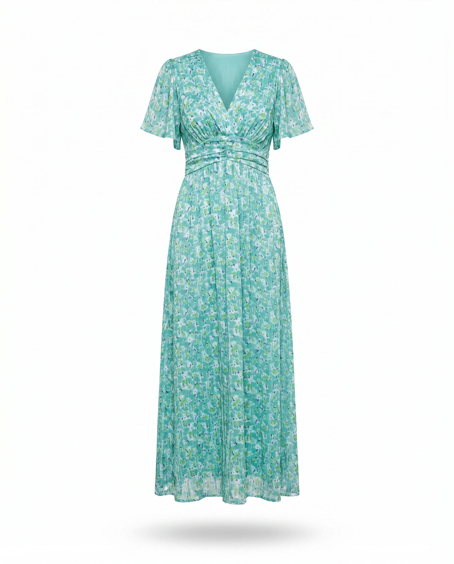 Garden Walk Dress