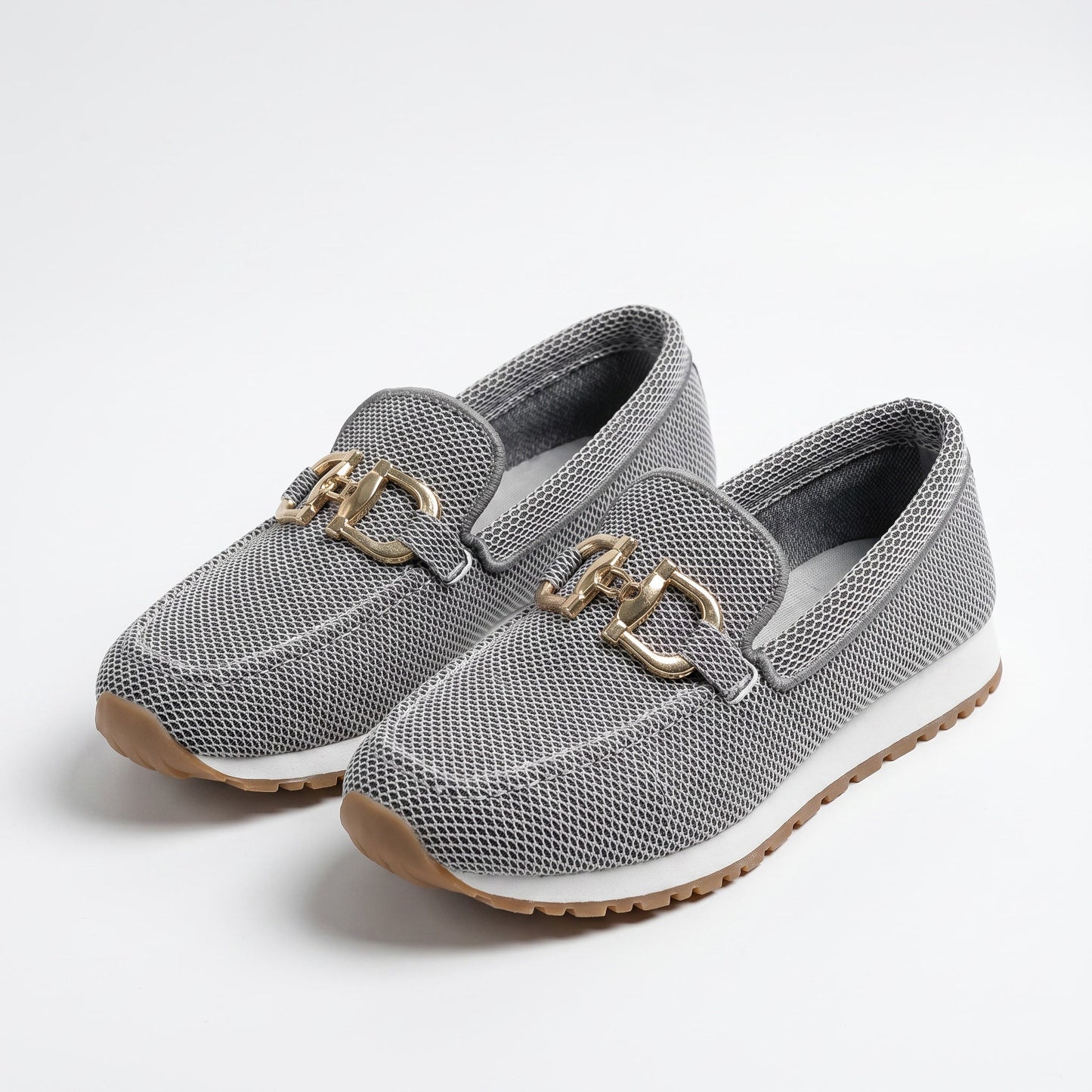 Flat Line Slip-Ons