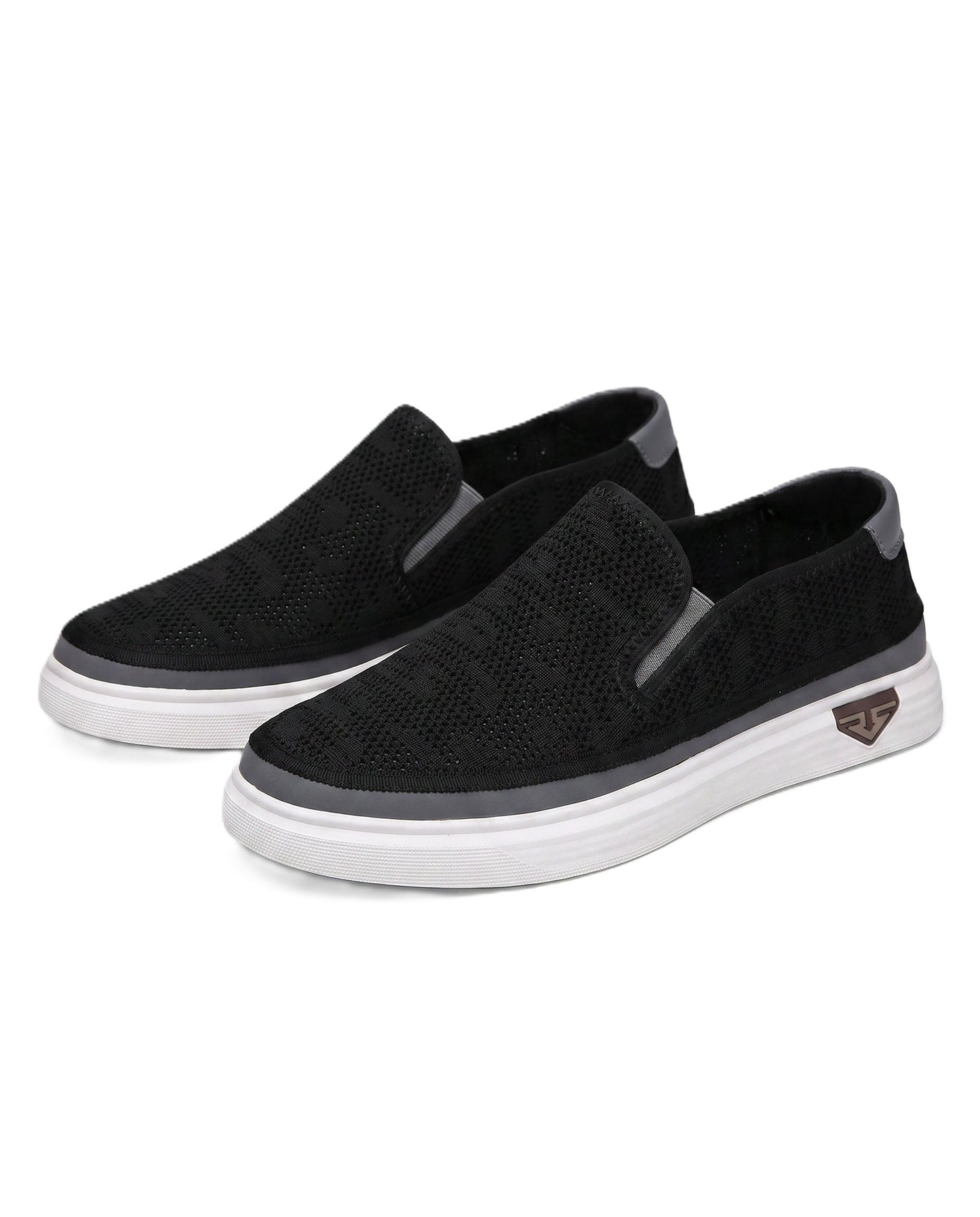 Split Hide Shoes