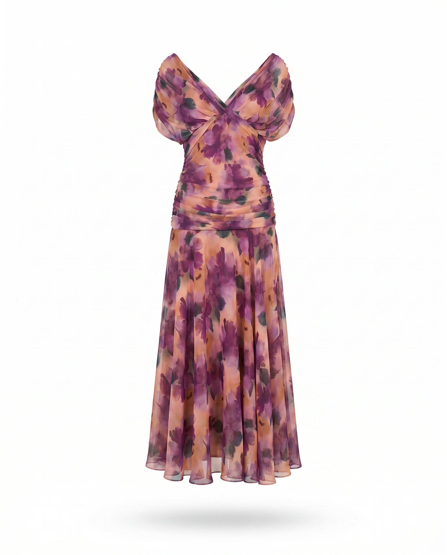 Tall Order Dress