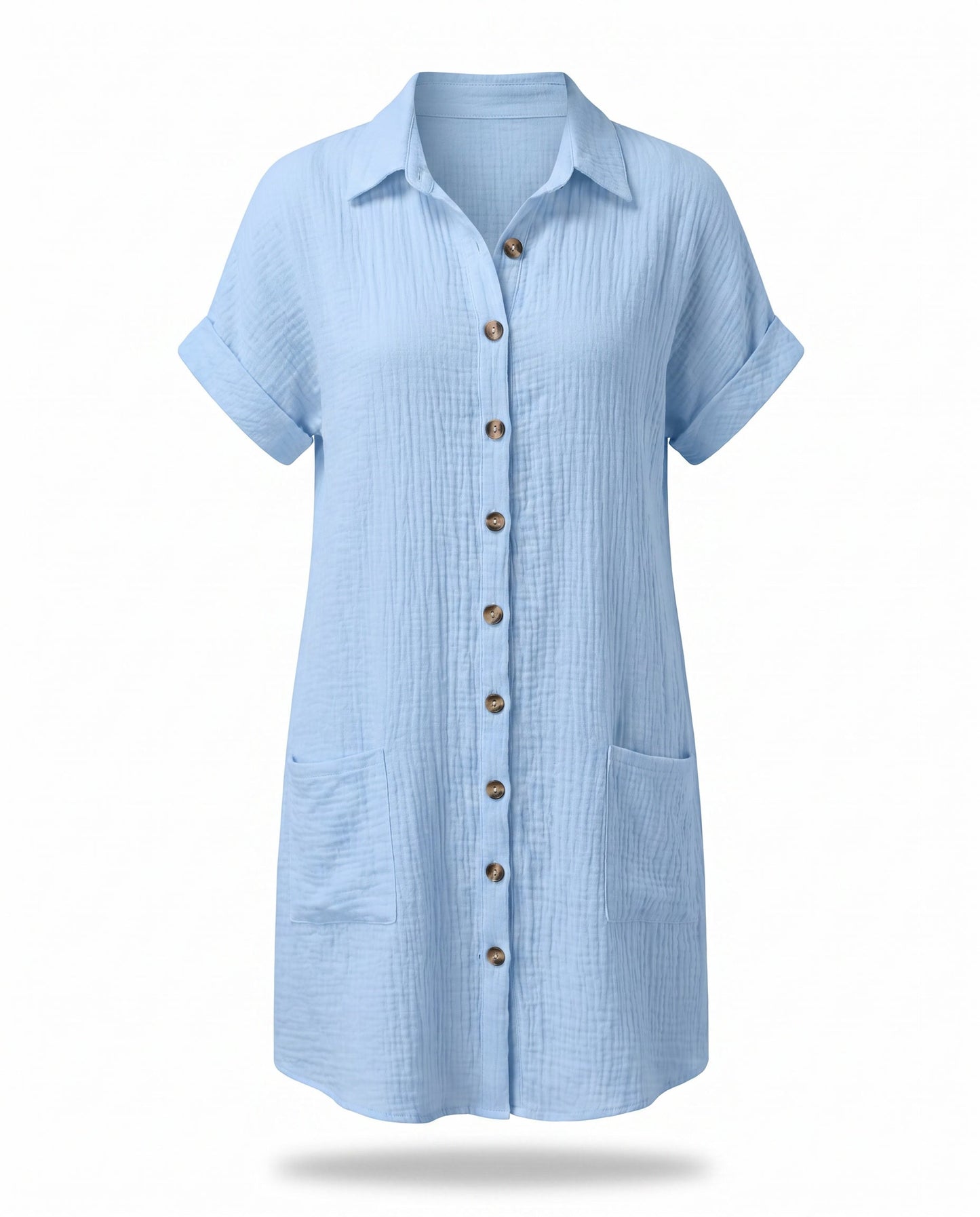 Plain Air Dress