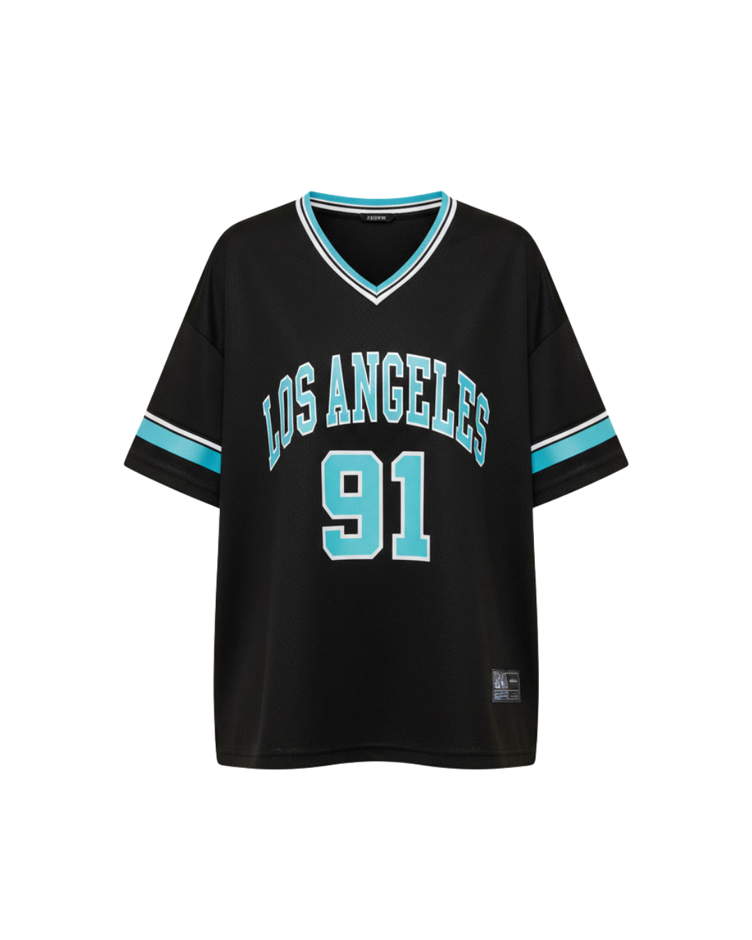 Court Side Tee