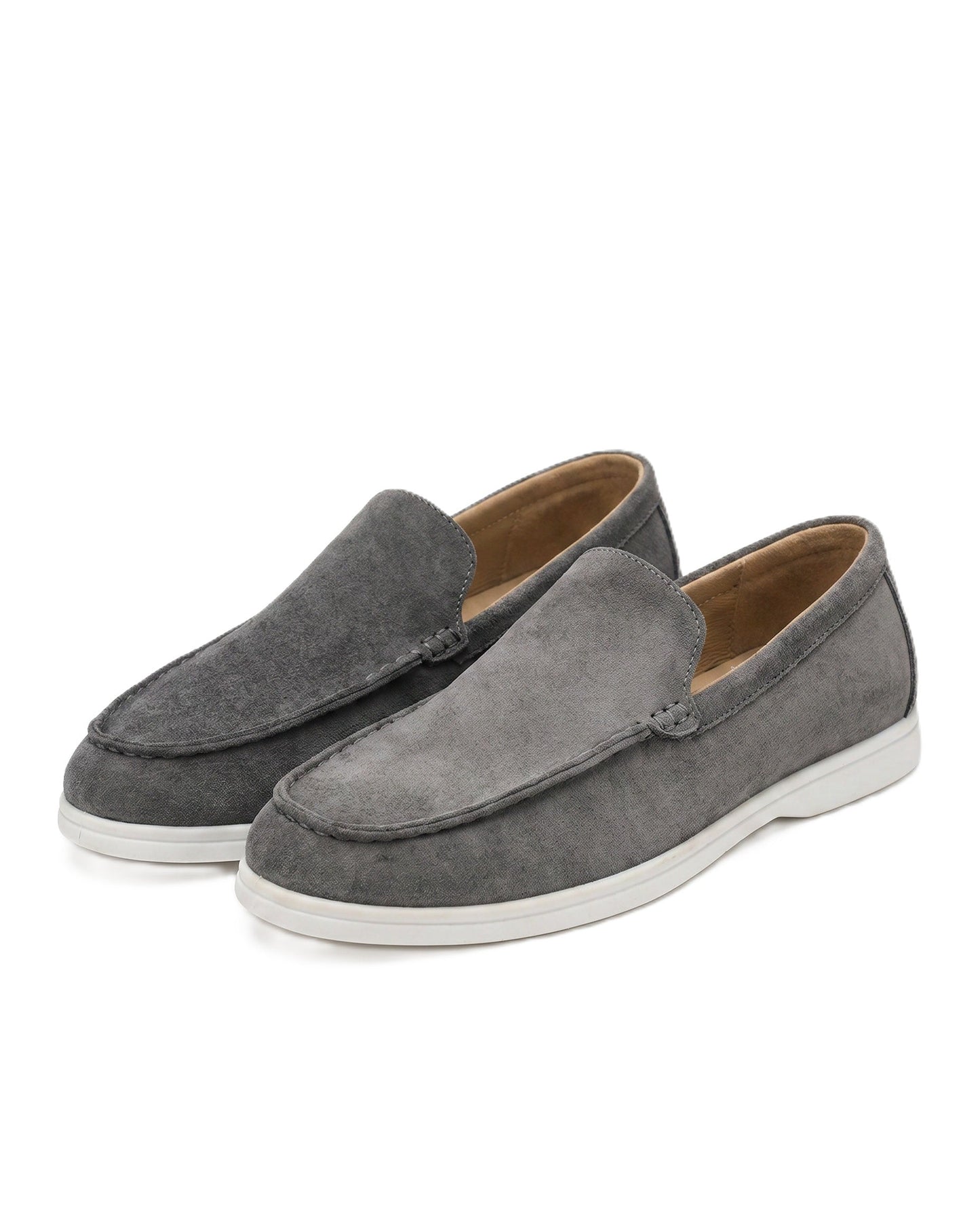 Ease In Loafers