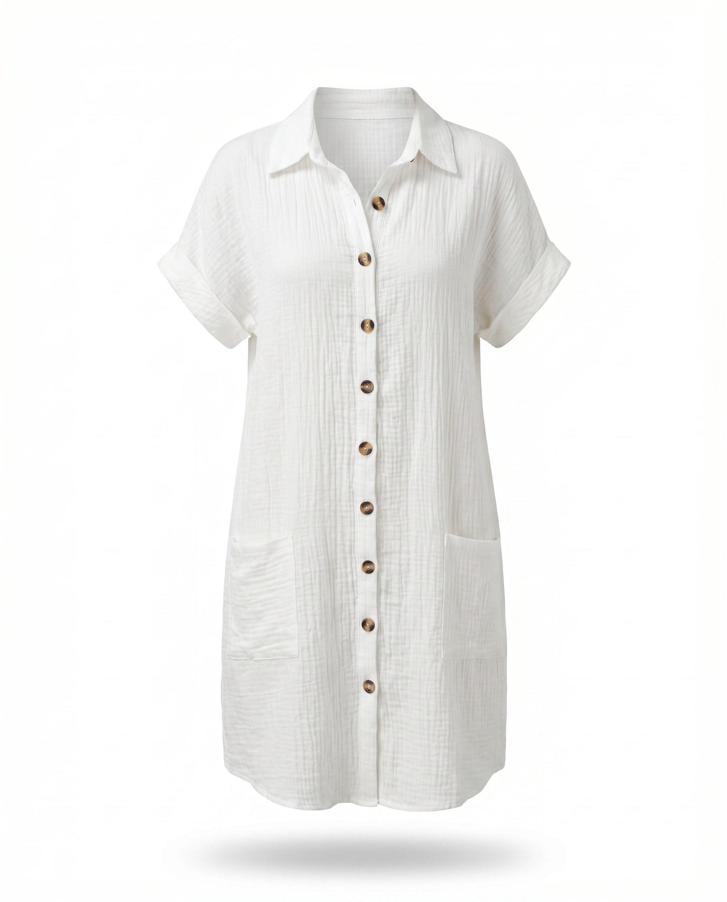 Plain Air Dress
