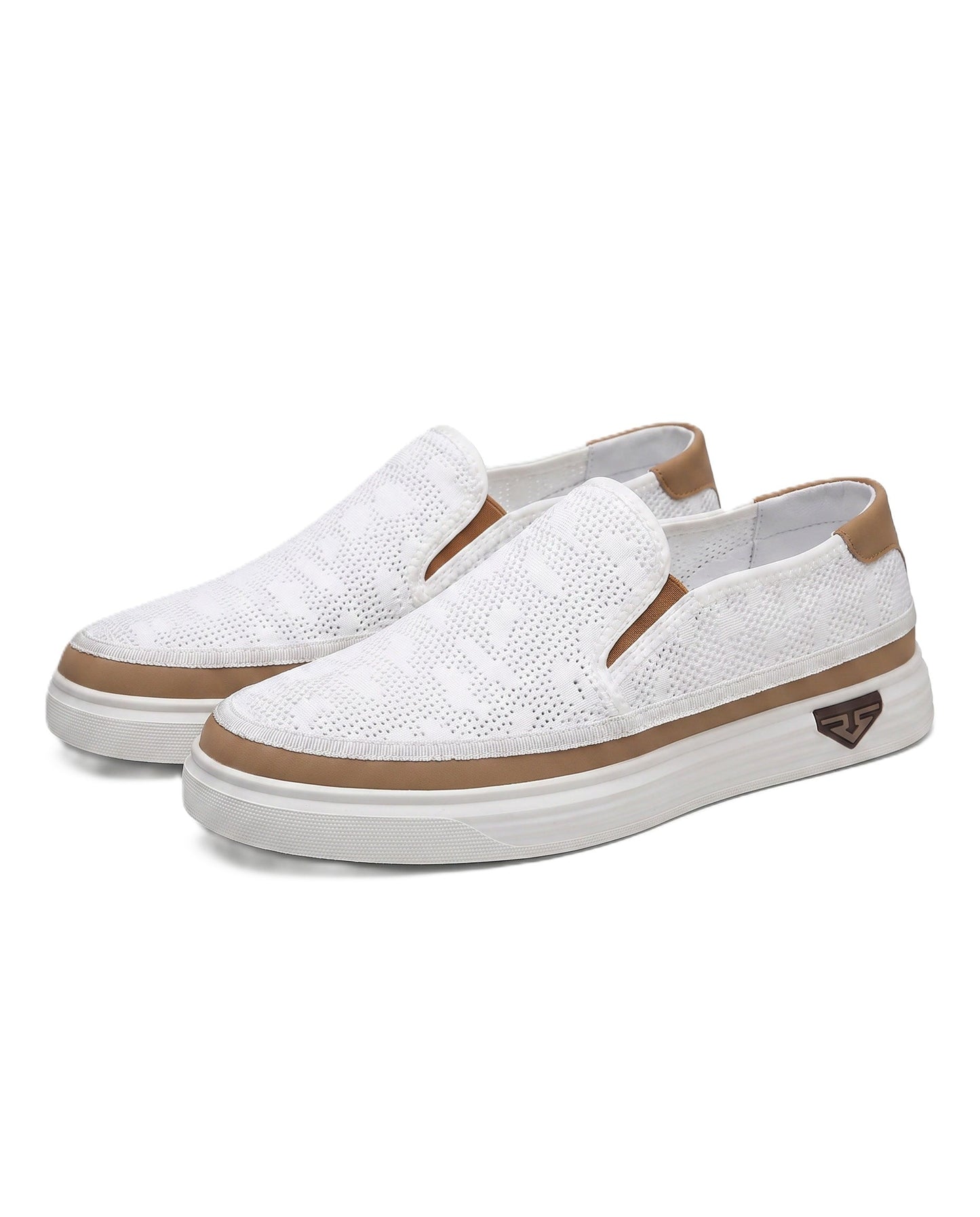 Split Hide Shoes