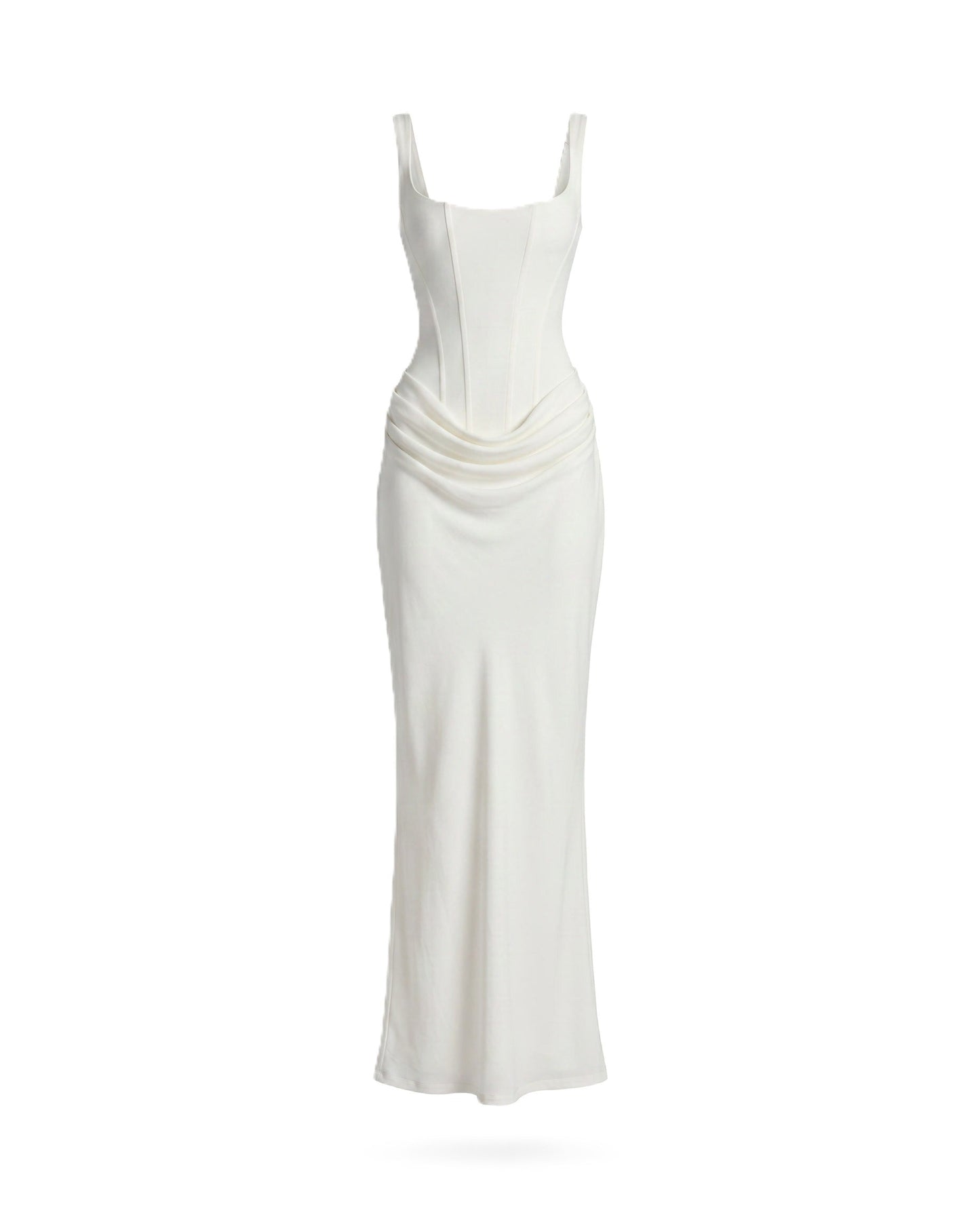 Body Frame Dress