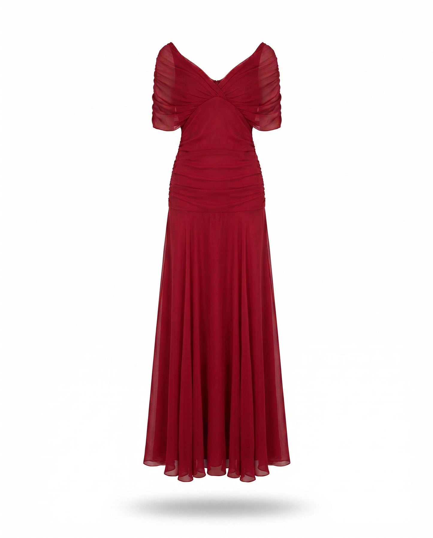Tall Order Dress