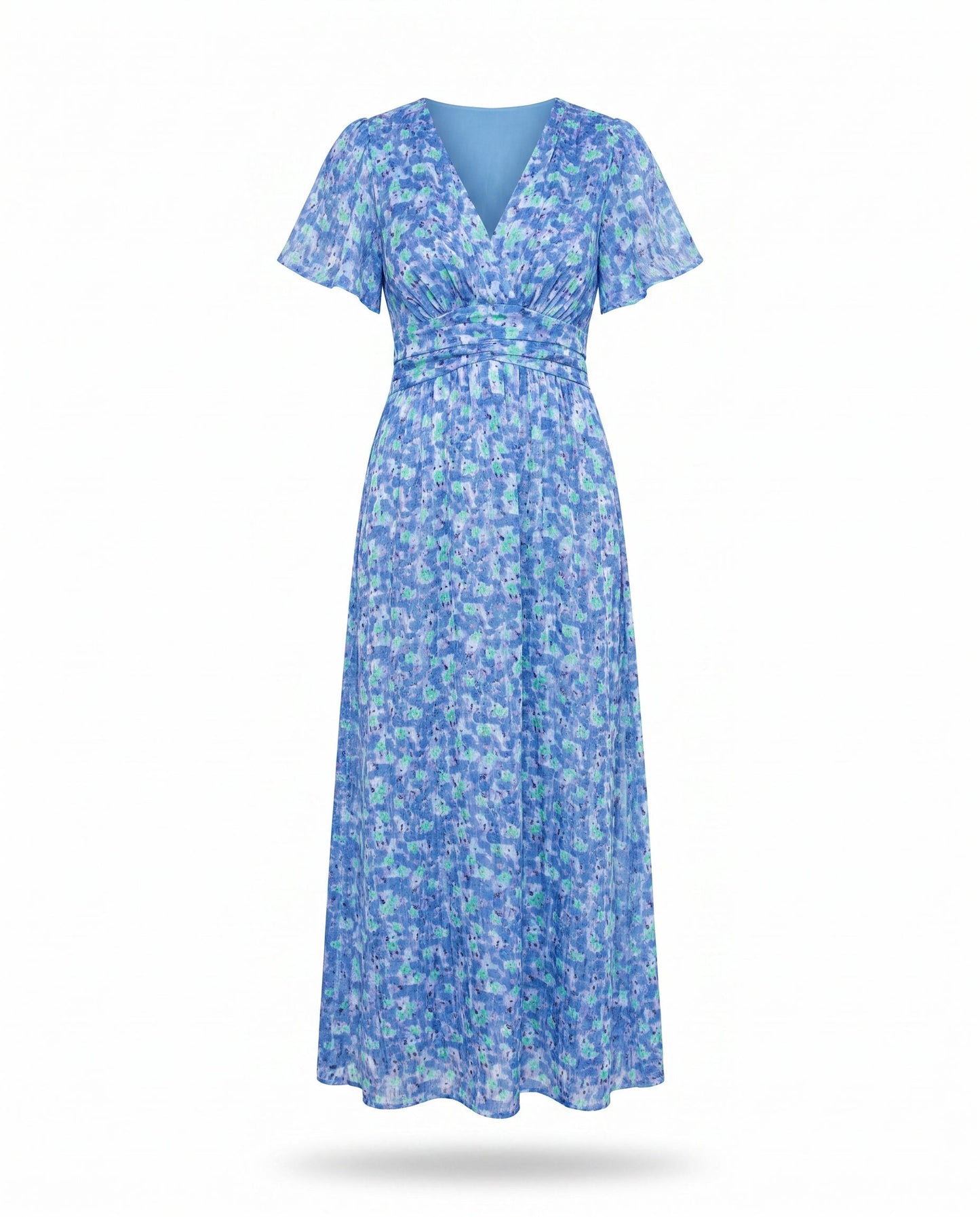 Garden Walk Dress