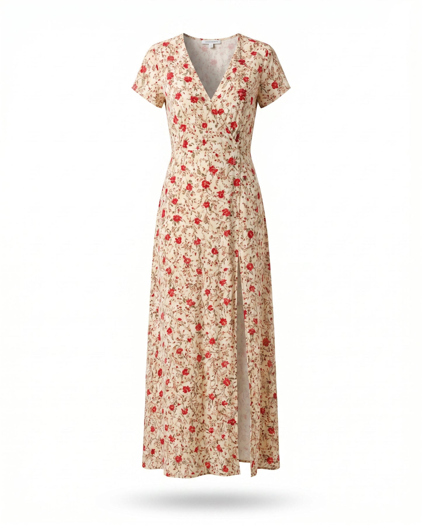 Boho Tide Dress