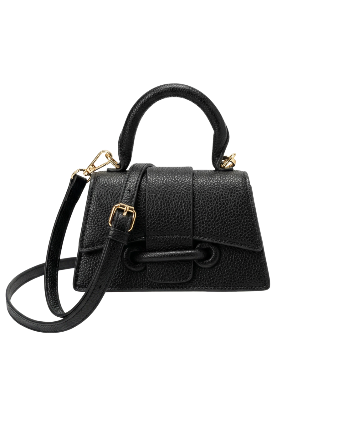 Front Row Bag