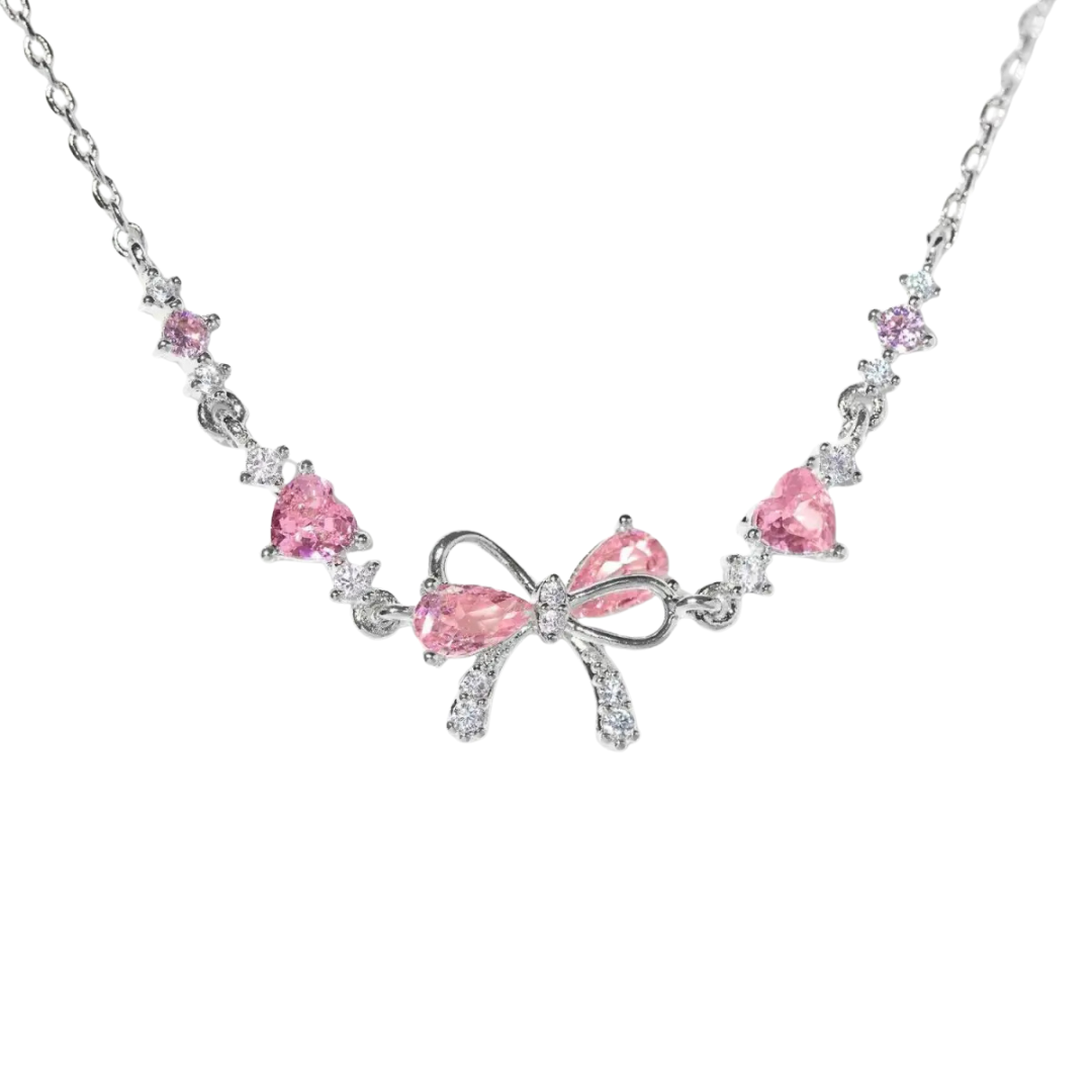 Bow Line Bracelet