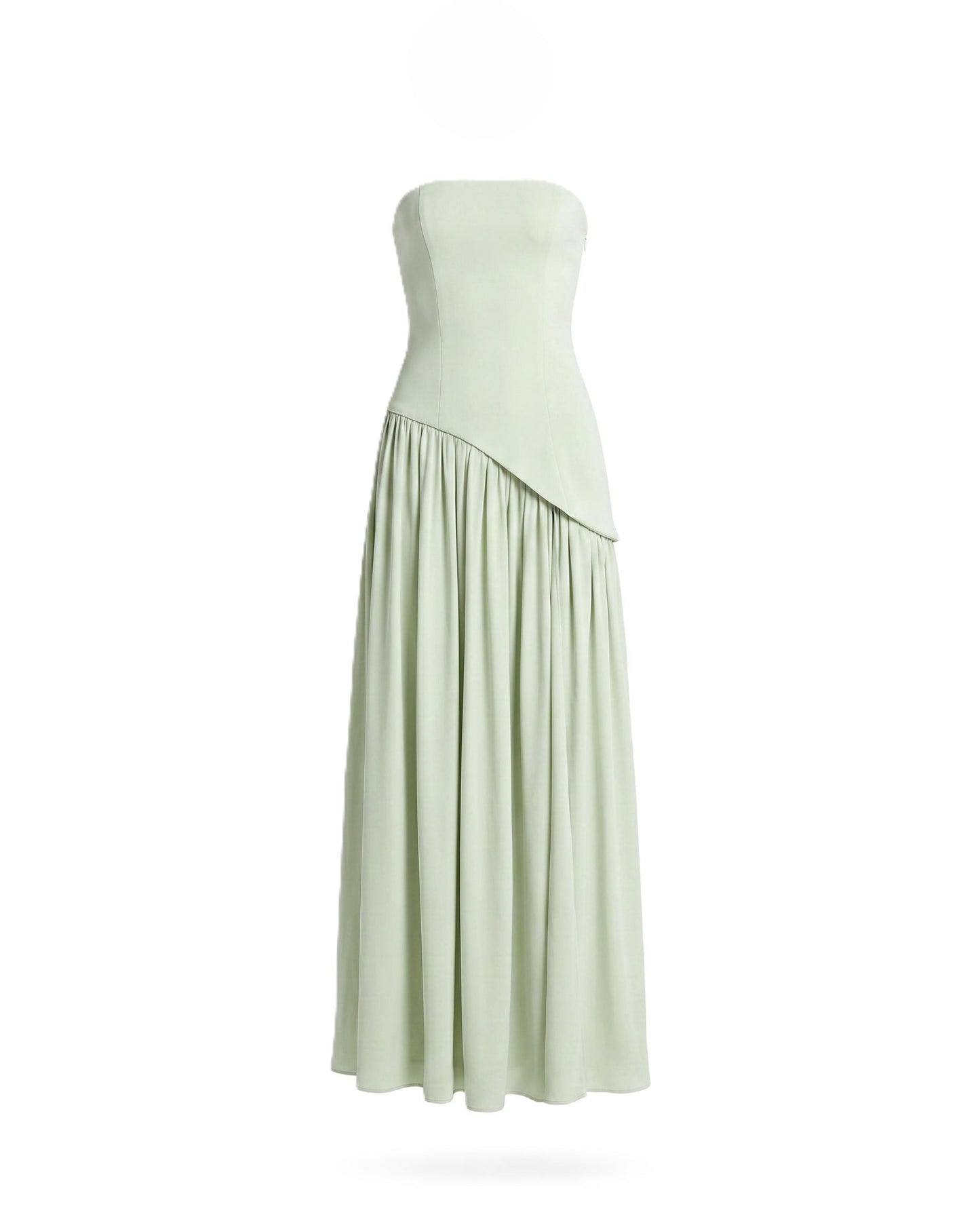 Cross Back Dress