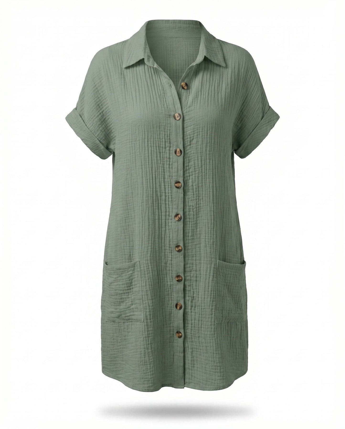 Plain Air Dress